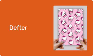 Defter