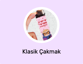 Klasik Çakmak