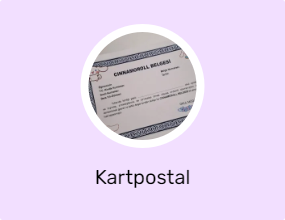 Kartpostal