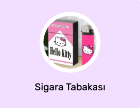 Sigara Tabakası