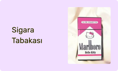 Sigara Tabakası