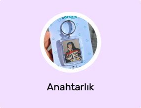 Anahtarlık