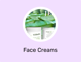 Face Creams