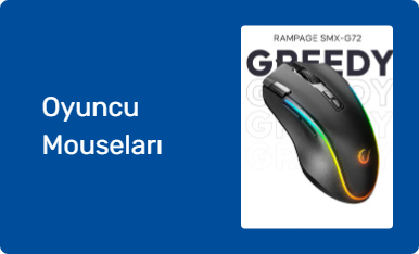 Oyuncu Mouseları