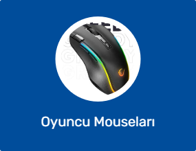 Oyuncu Mouseları