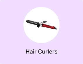 Hair Curlers