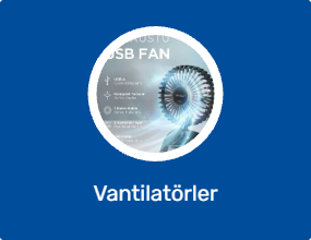 Vantilatörler