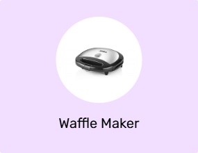 Waffle Maker
