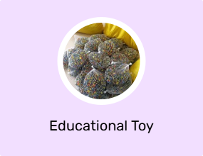 Educational Toy