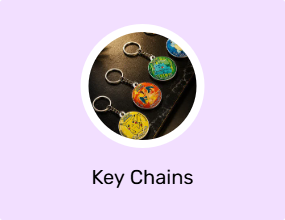 Key Chains