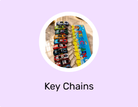 Key Chains