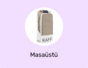 Masaüstü Set&Kalemlik&Kartvizitlik