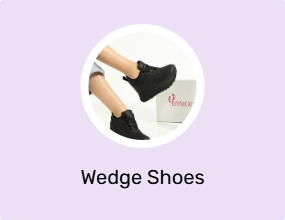 Wedge Shoes