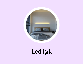 Led Işık