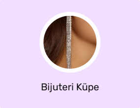 Bijuteri Küpe