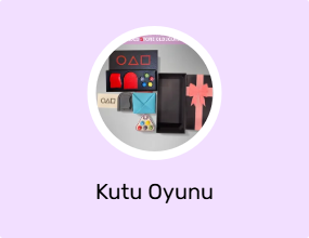 Kutu Oyunu