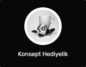 Konsept Hediyelik