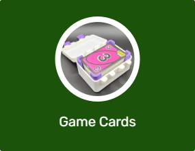 Game Cards