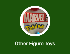 Other Figure Toys