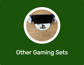 Other Gaming Sets