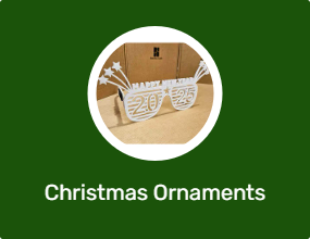 Christmas Ornaments