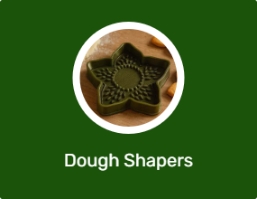 Dough Shapers