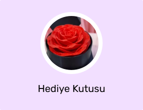Hediye Kutusu