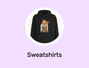 Sweatshirts