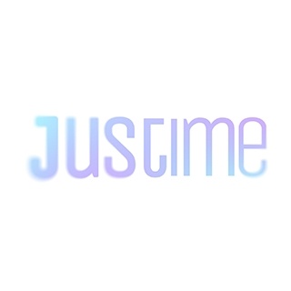 Justime logo