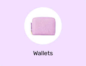 Wallets