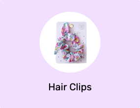 Hair Clips