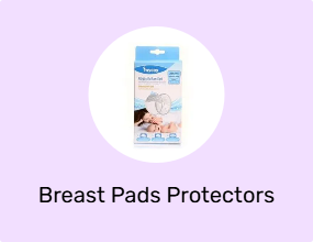 Breast Pads Protectors