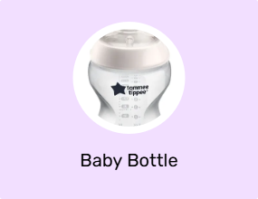 Baby Bottle