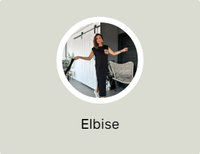 Elbise