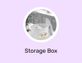 Storage Box