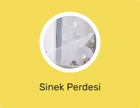 Sinek Perdesi