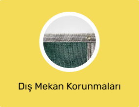 Dış Mekan Korunmaları