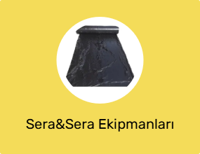Sera&Sera Ekipmanları