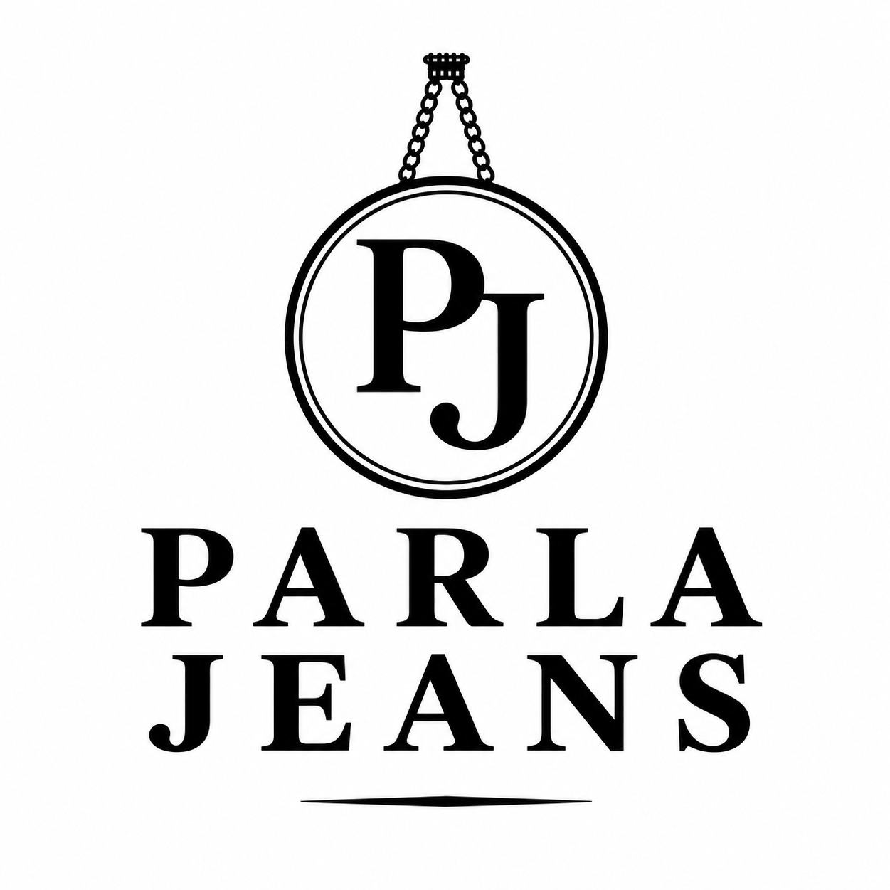PARLA JEANS