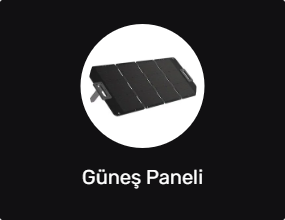 Güneş Paneli
