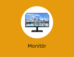 Monitör