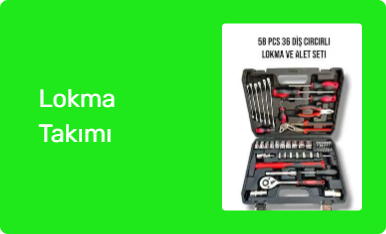 Lokma Takımı