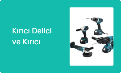Kırıcı Delici ve Kırıcı