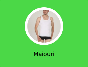 Maiouri