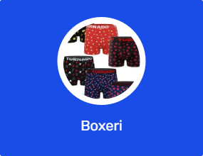Boxeri