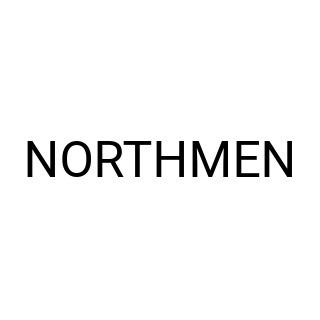 NORTHMEN logo