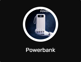 Powerbank