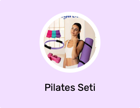 Pilates Seti