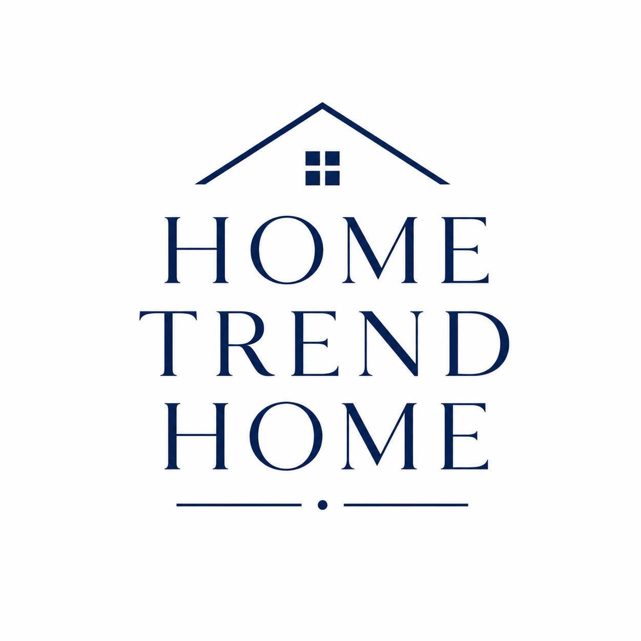 HOME TREND HOME
