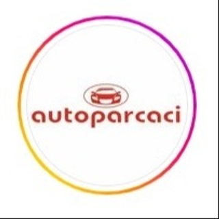 autoparcaci logo